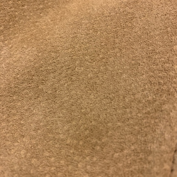 Sienna studio leather jacket xl - Picture 3 of 5